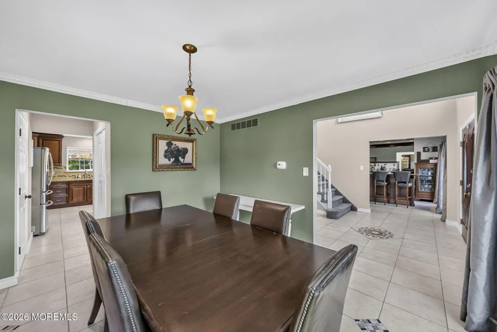 25 Tall Woods Drive Manalapan, NJ 07726