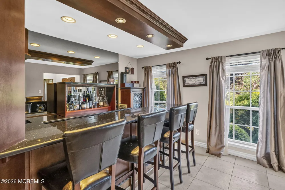 25 Tall Woods Drive Manalapan, NJ 07726