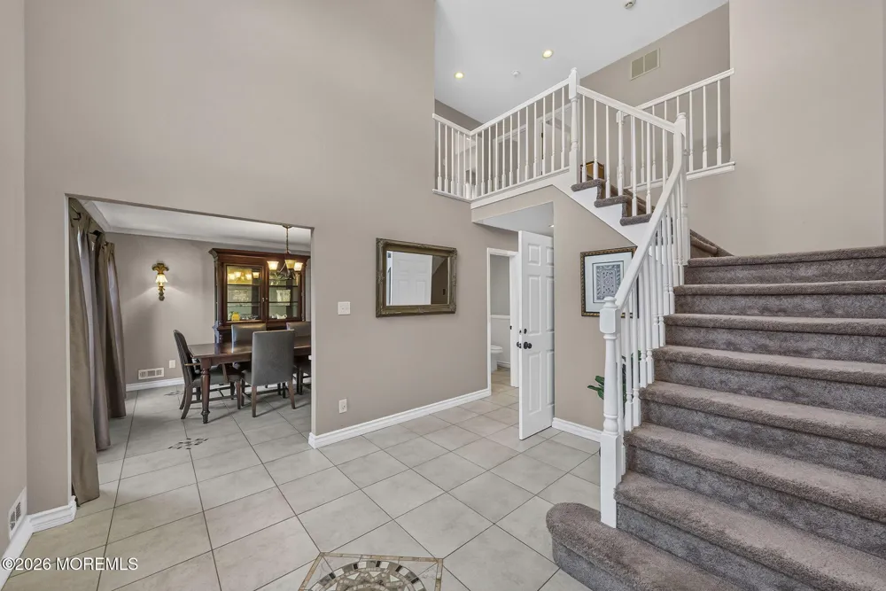 25 Tall Woods Drive Manalapan, NJ 07726