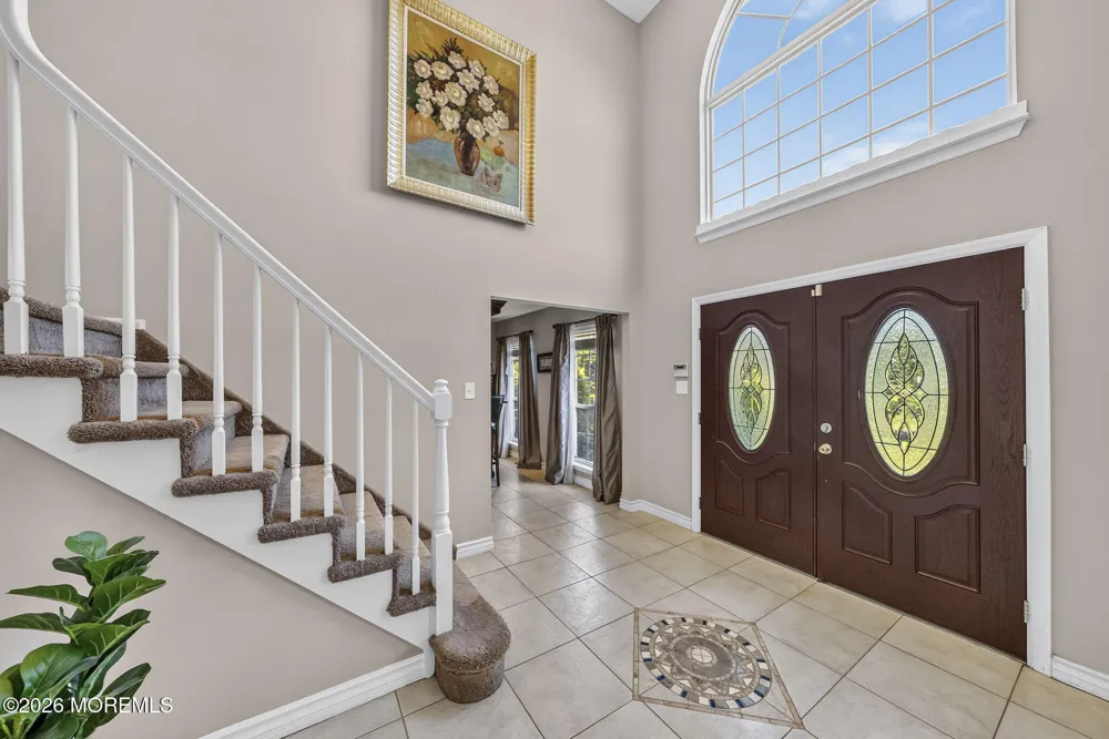 25 Tall Woods Drive Manalapan, NJ 07726