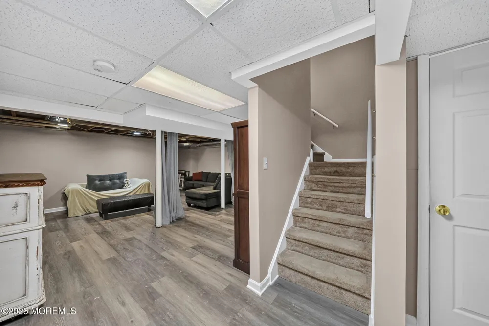 25 Tall Woods Drive Manalapan, NJ 07726