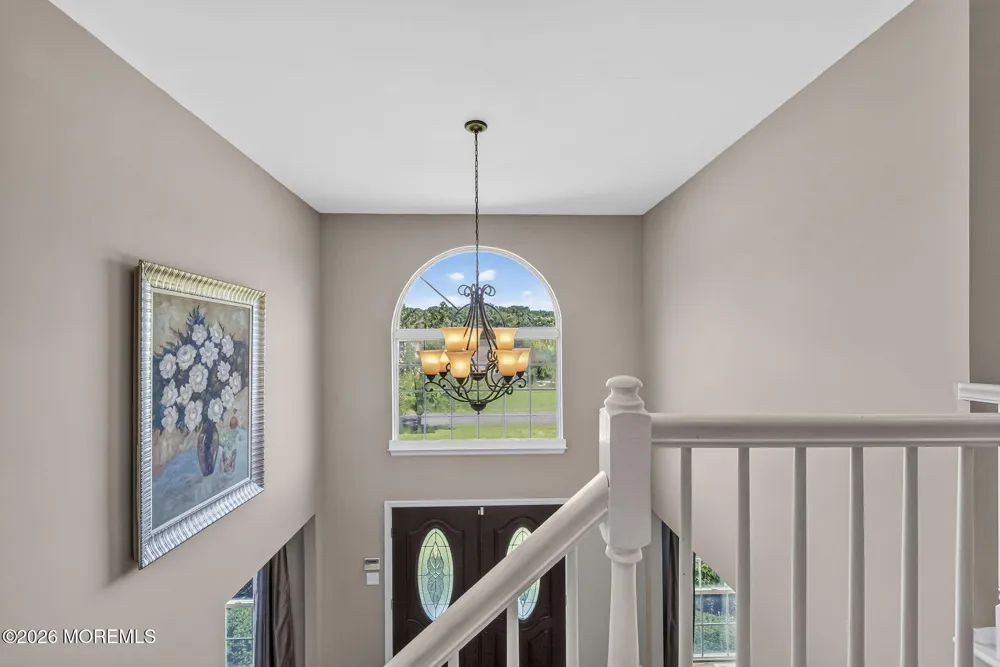 25 Tall Woods Drive Manalapan, NJ 07726