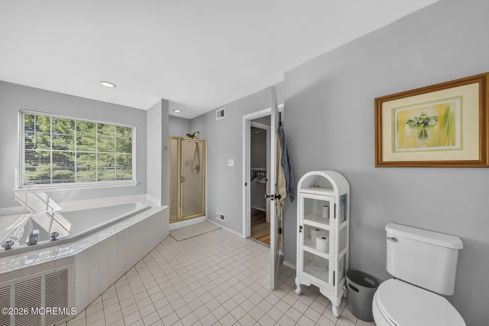 25 Tall Woods Drive Manalapan, NJ 07726