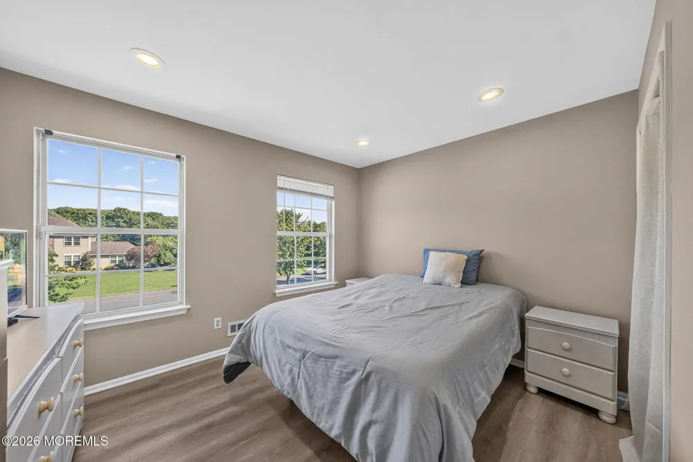25 Tall Woods Drive Manalapan, NJ 07726