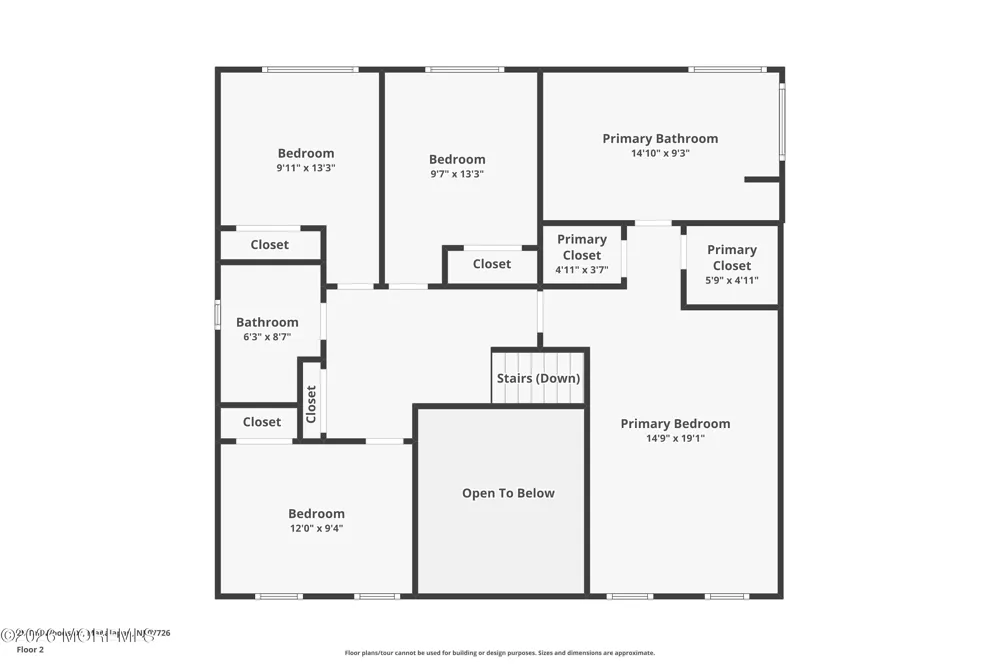 25 Tall Woods Drive Manalapan, NJ 07726