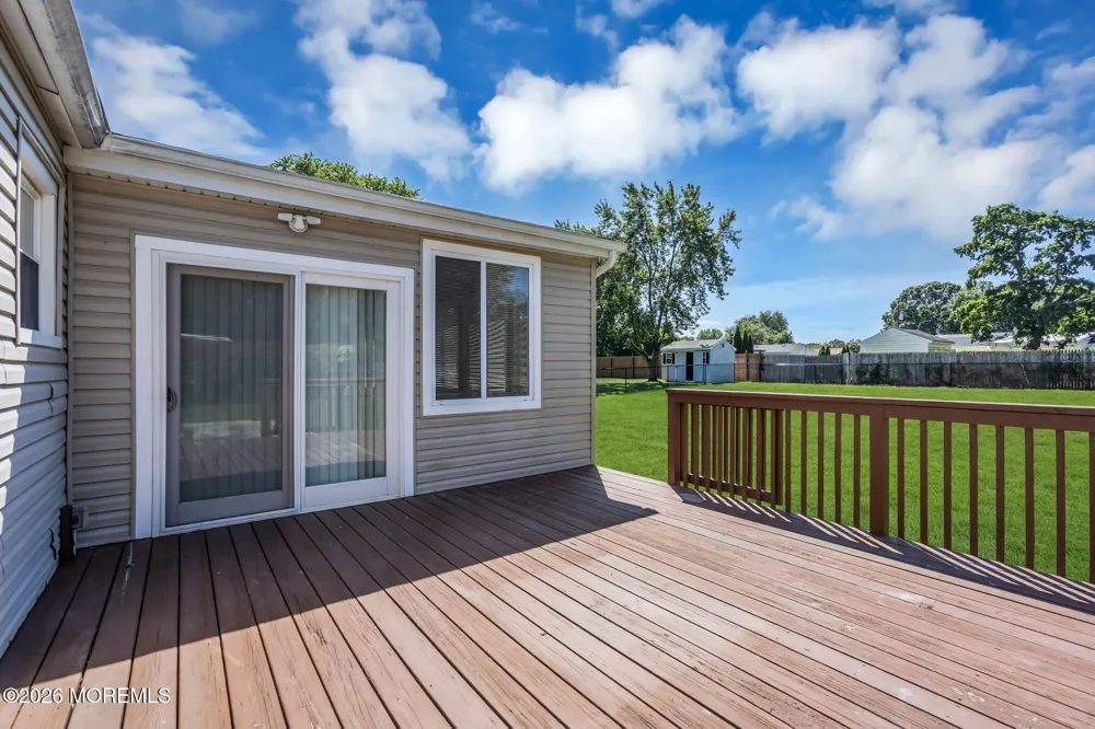 12 Carol Lane Howell, NJ 07731
