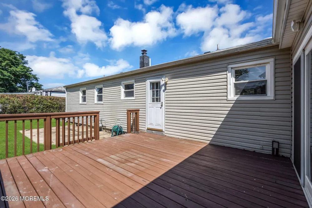 12 Carol Lane Howell, NJ 07731