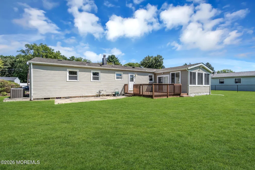 12 Carol Lane Howell, NJ 07731