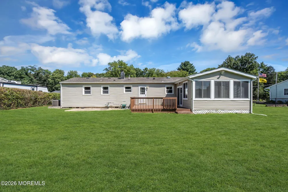 12 Carol Lane Howell, NJ 07731