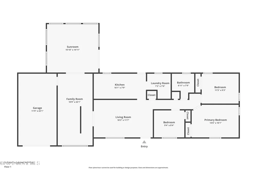12 Carol Lane Howell, NJ 07731