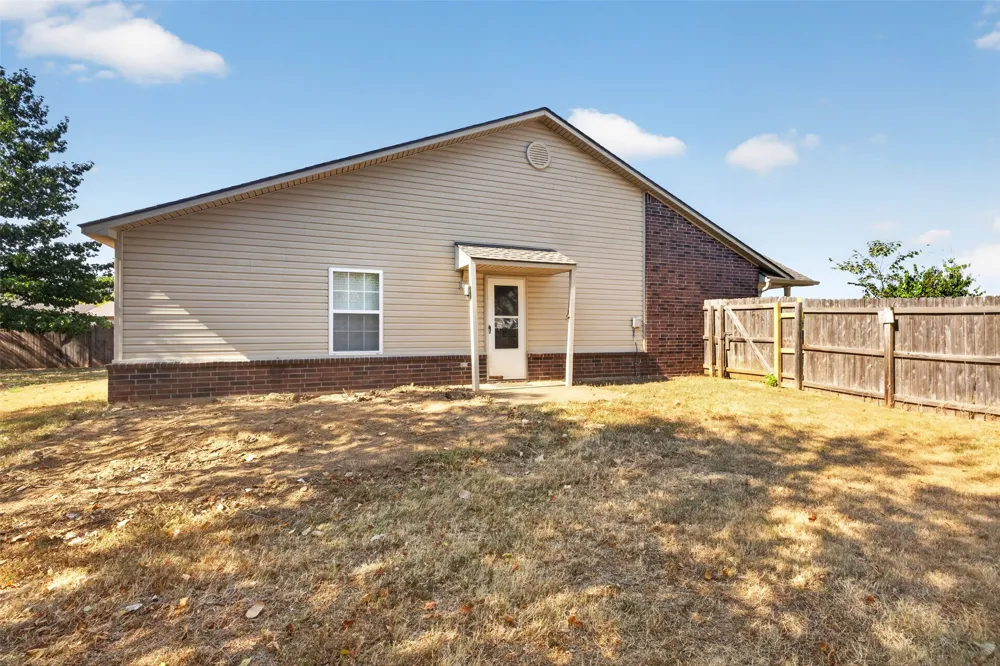 Address Not Shown Collinsville, OK 74021