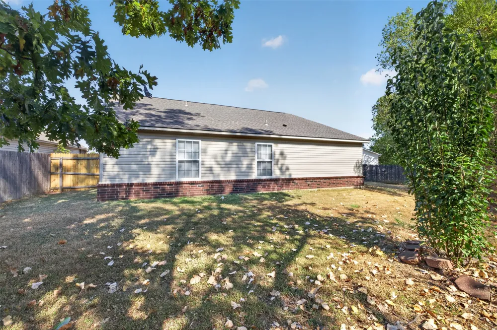 Address Not Shown Collinsville, OK 74021