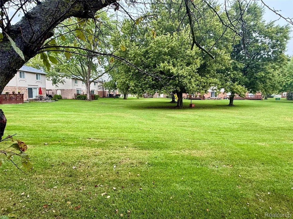1920 Jan Court #29 Canton Charter Township, MI 48187