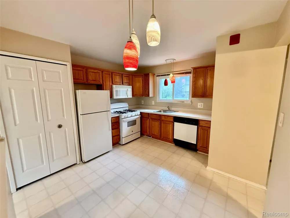 1920 Jan Court #29 Canton Charter Township, MI 48187