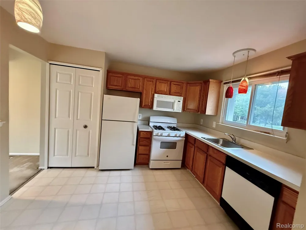 1920 Jan Court #29 Canton Charter Township, MI 48187