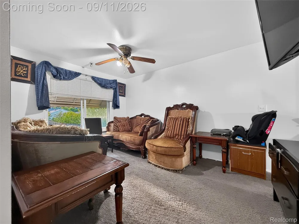 5418 Harding Street Dearborn Heights City, MI 48125