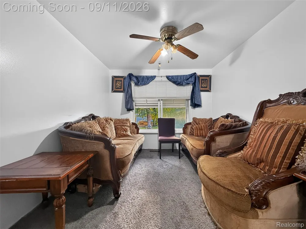 5418 Harding Street Dearborn Heights City, MI 48125