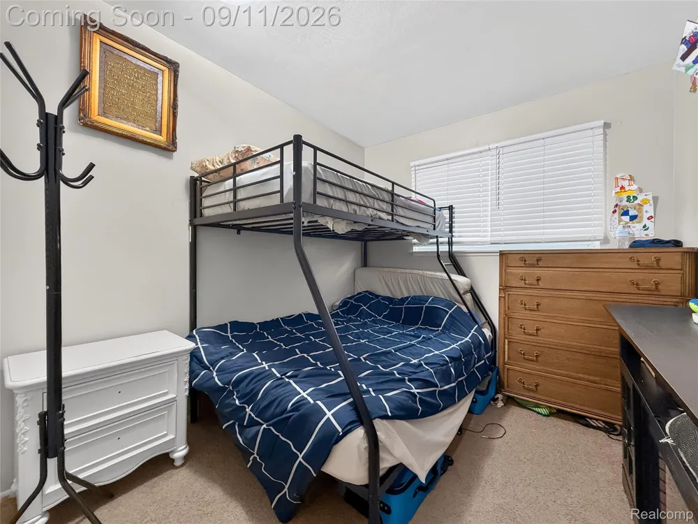 5418 Harding Street Dearborn Heights City, MI 48125