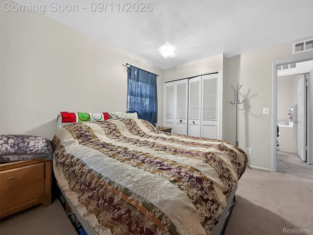 5418 Harding Street Dearborn Heights City, MI 48125