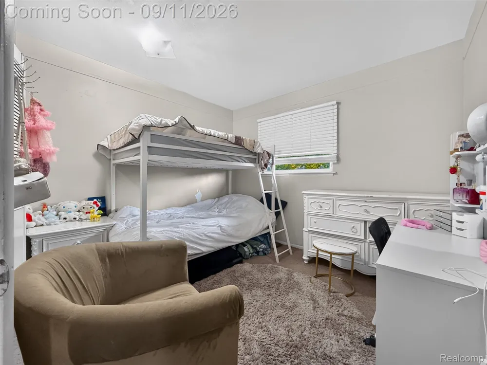 5418 Harding Street Dearborn Heights City, MI 48125