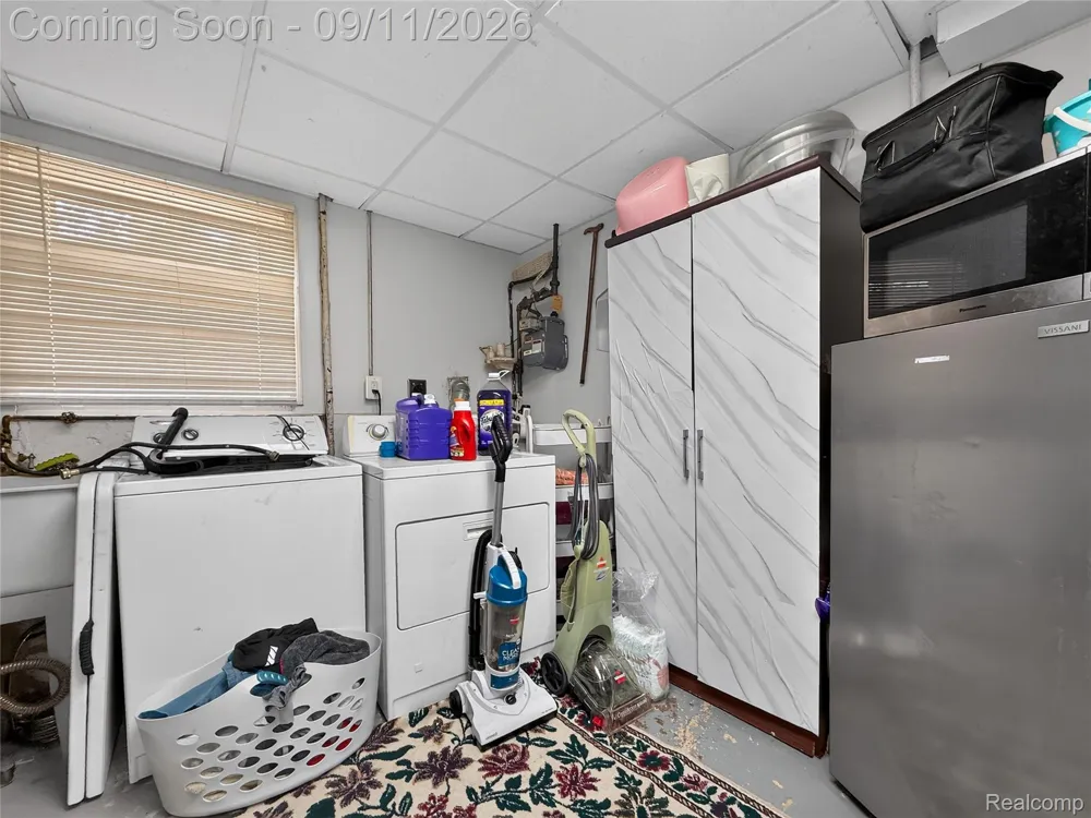 5418 Harding Street Dearborn Heights City, MI 48125