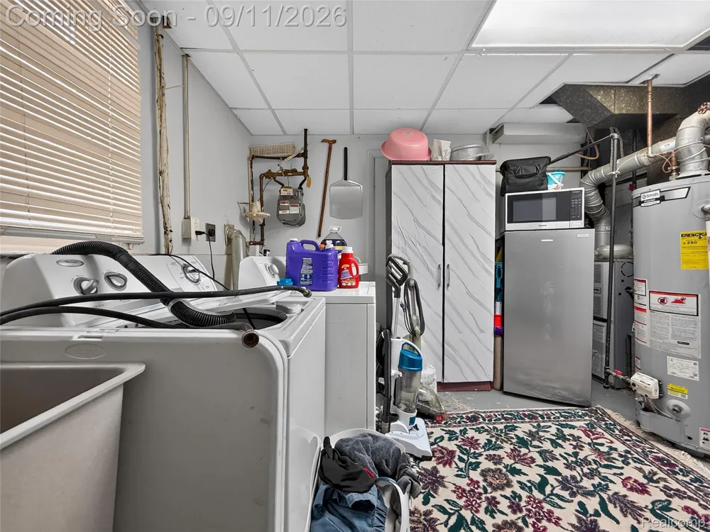 5418 Harding Street Dearborn Heights City, MI 48125