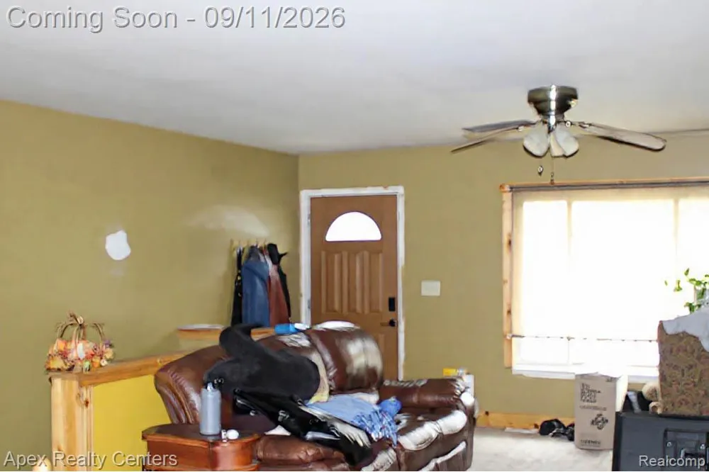 10530 Parshall Avenue White Lake Charter Township, MI 48386