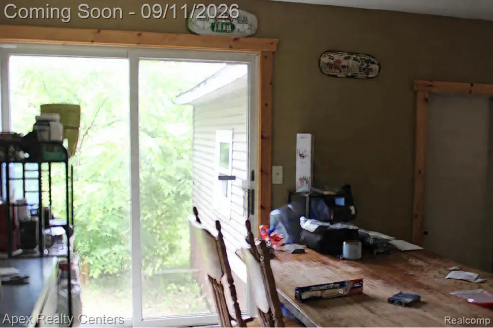 10530 Parshall Avenue White Lake Charter Township, MI 48386