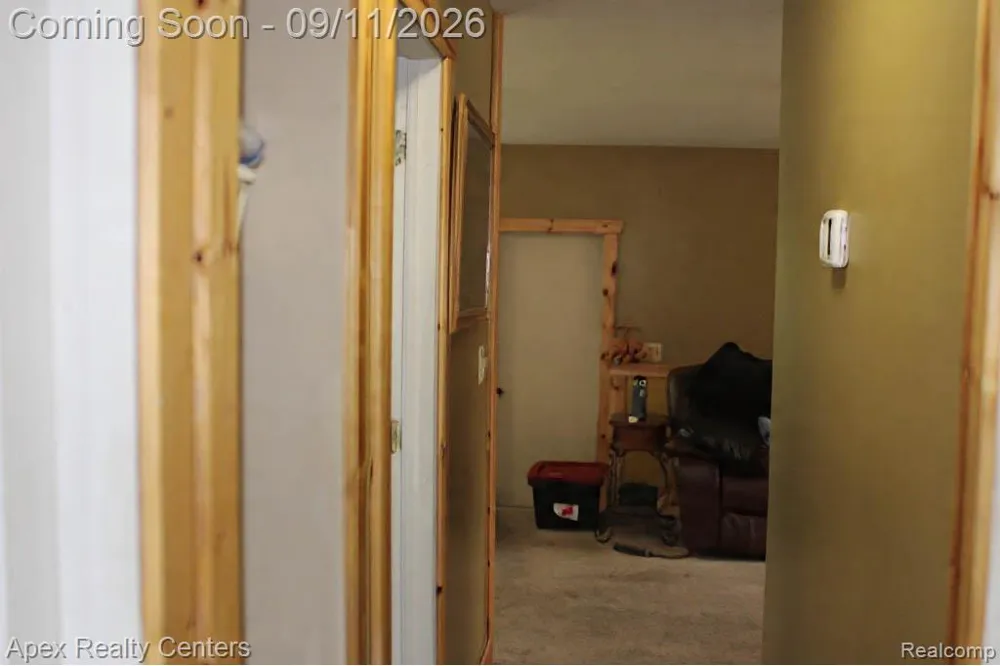 10530 Parshall Avenue White Lake Charter Township, MI 48386