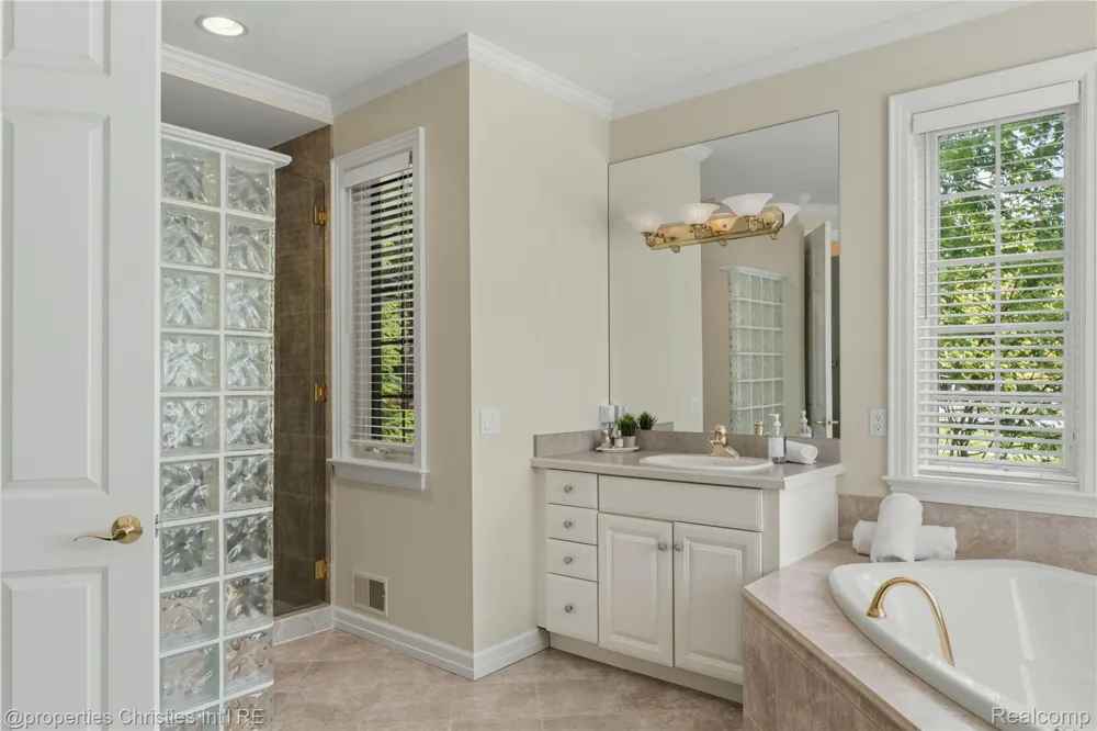22853 Saint Andrews Drive Lyon Charter Township, MI 48178