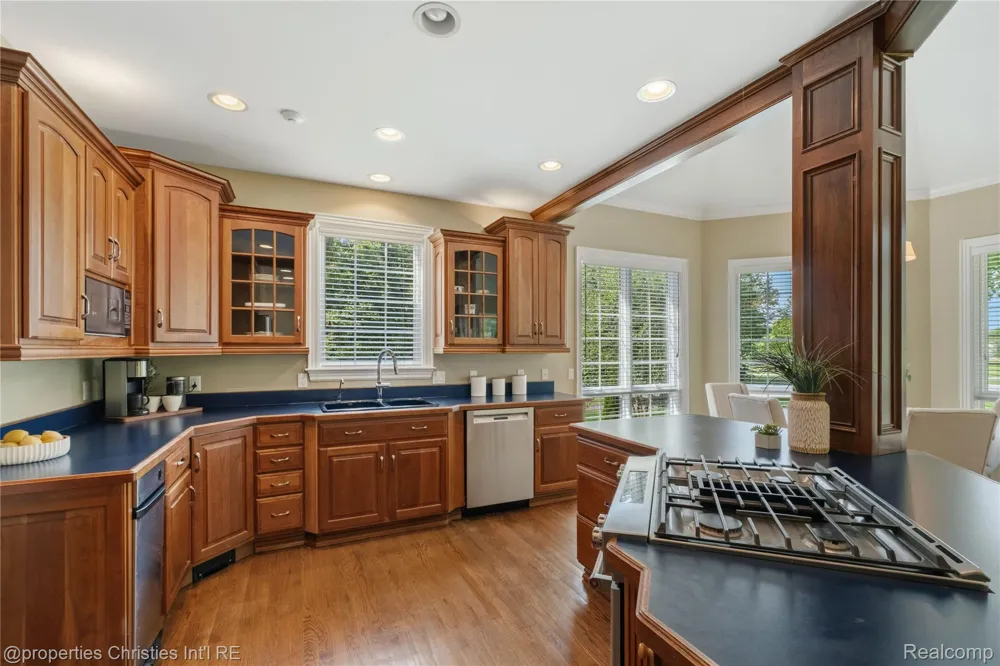22853 Saint Andrews Drive Lyon Charter Township, MI 48178