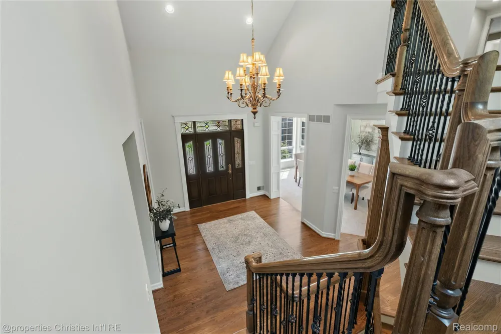 22853 Saint Andrews Drive Lyon Charter Township, MI 48178