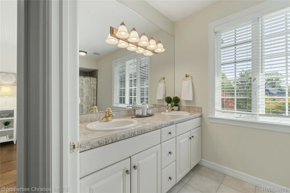 22853 Saint Andrews Drive Lyon Charter Township, MI 48178