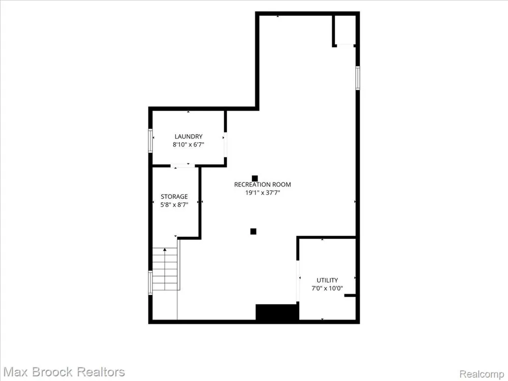 31617 Auburn Drive Beverly Hills Village, MI 48025