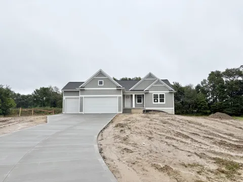 708 Sunfield Drive