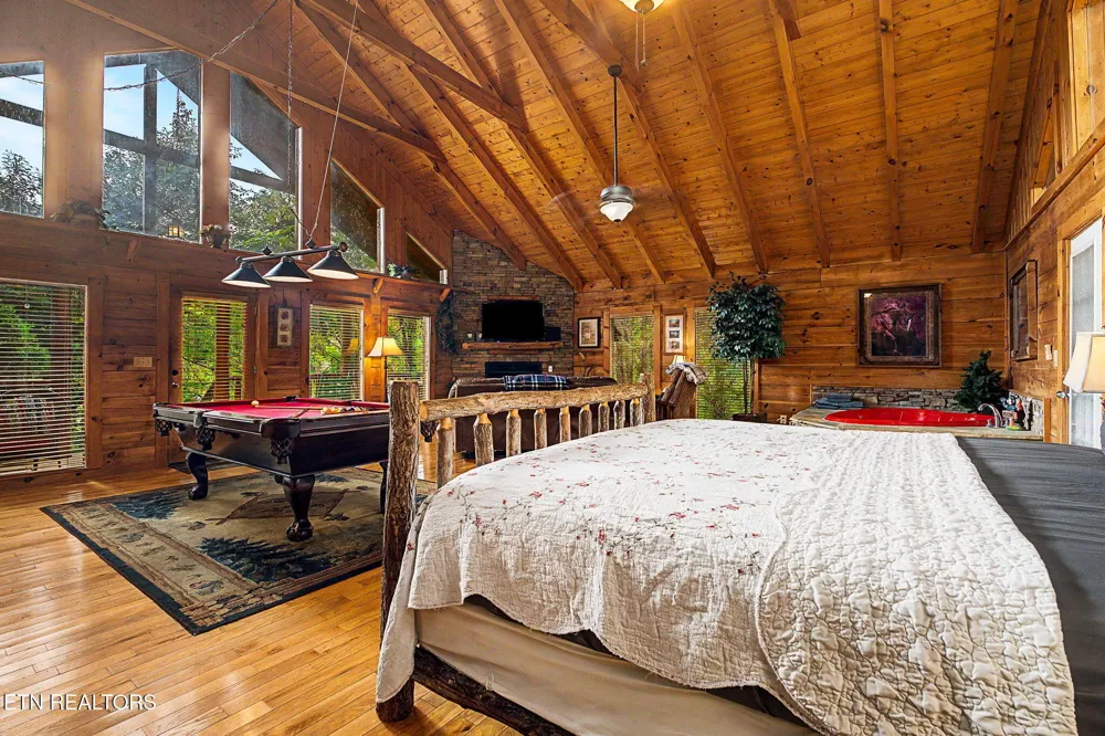 3022 Hatcher Mtn Rd Sevierville, TN 37862