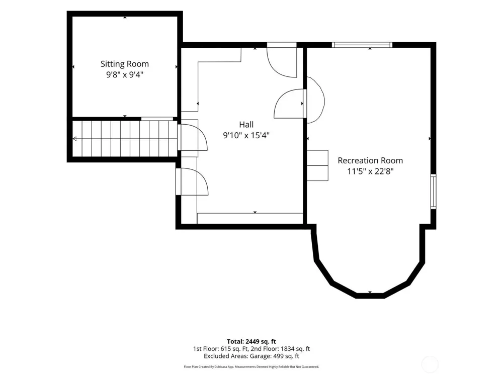 11615 NE 100th Street Kirkland, WA 98033