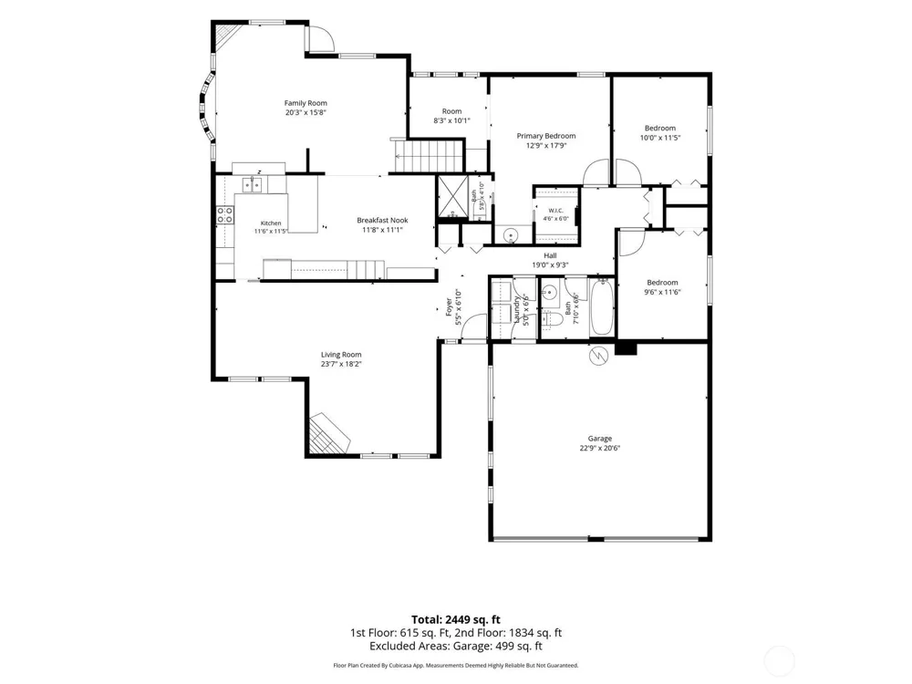 11615 NE 100th Street Kirkland, WA 98033