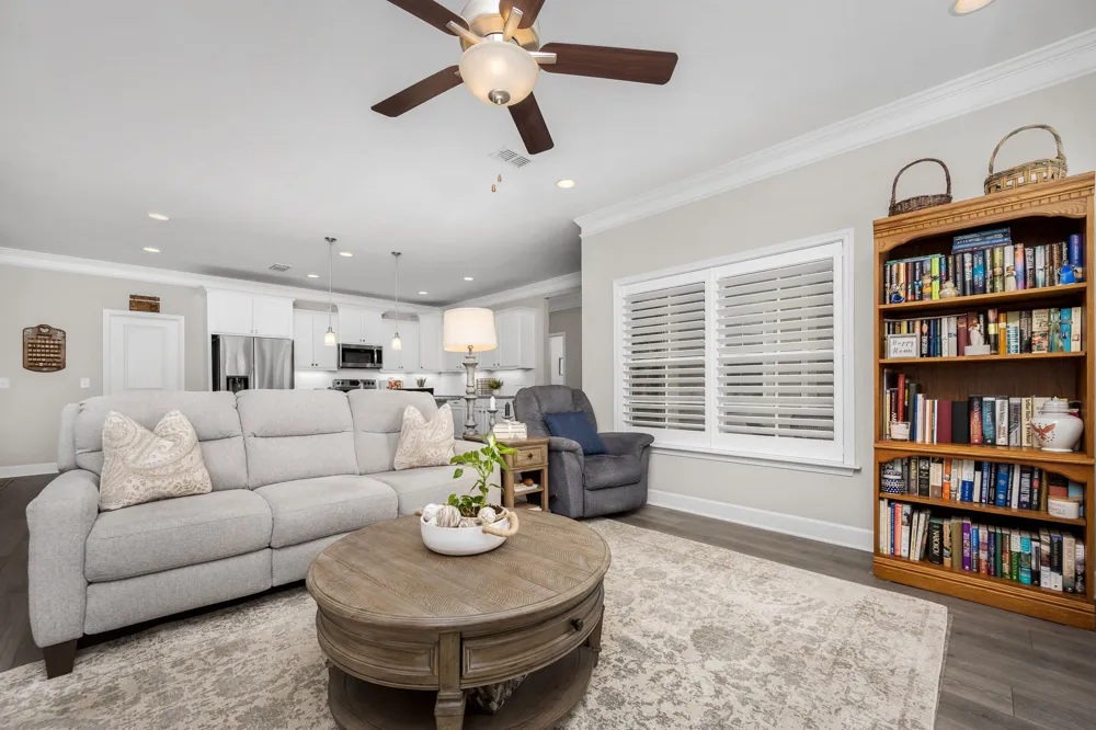 2444 Stonecenter Lane Murfreesboro, TN 37128