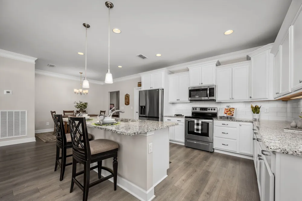 2444 Stonecenter Lane Murfreesboro, TN 37128