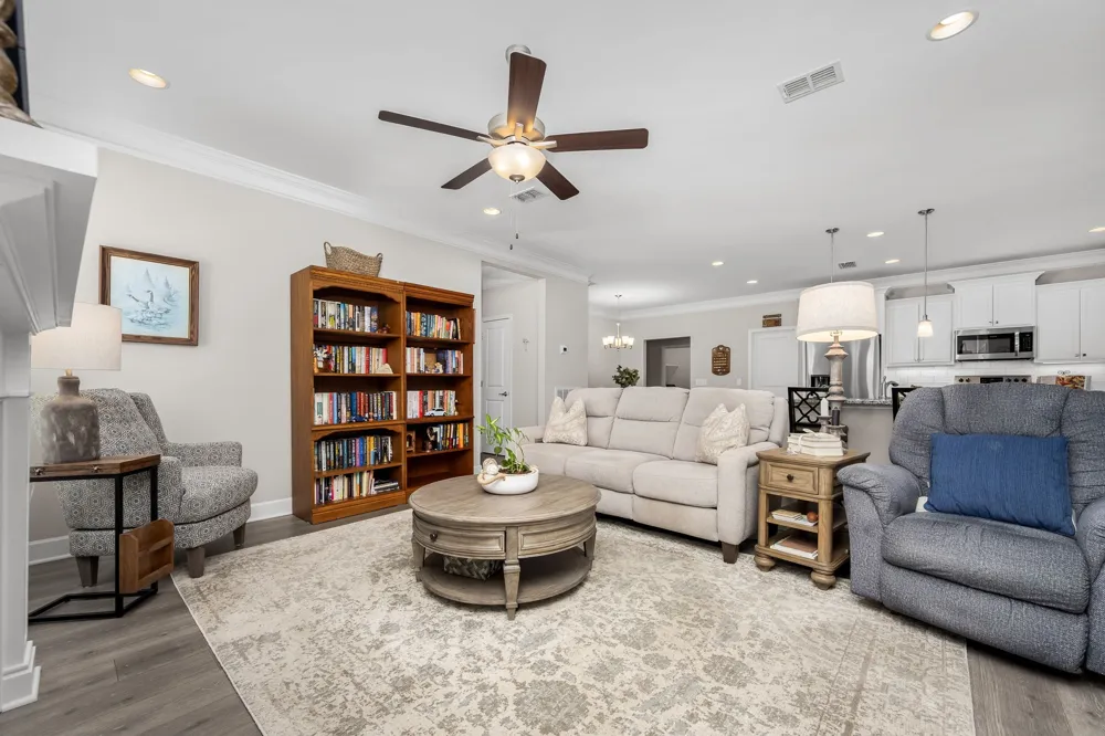 2444 Stonecenter Lane Murfreesboro, TN 37128