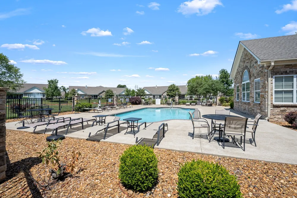 2444 Stonecenter Lane Murfreesboro, TN 37128