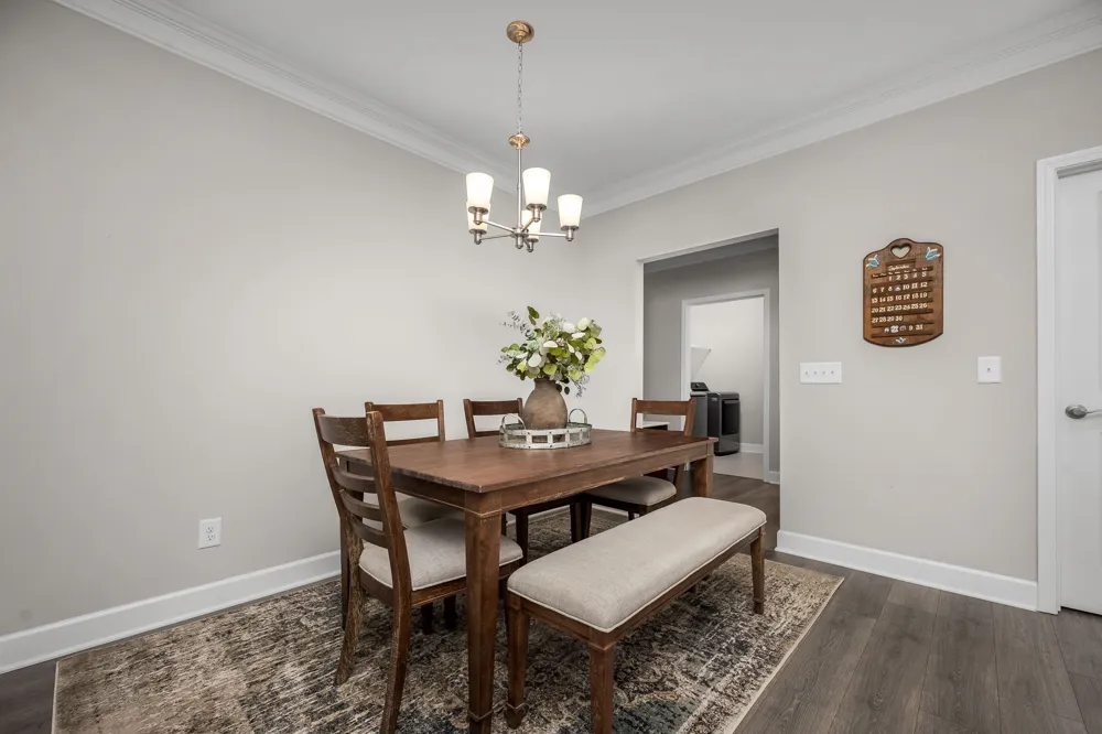 2444 Stonecenter Lane Murfreesboro, TN 37128
