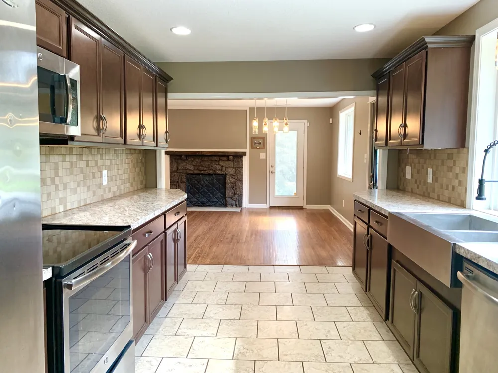 135 Antioch Rd Clarksville, TN 37040