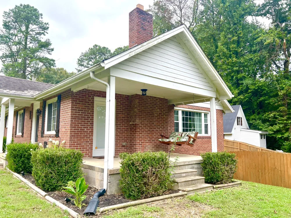 135 Antioch Rd Clarksville, TN 37040
