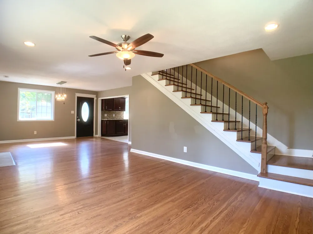 135 Antioch Rd Clarksville, TN 37040