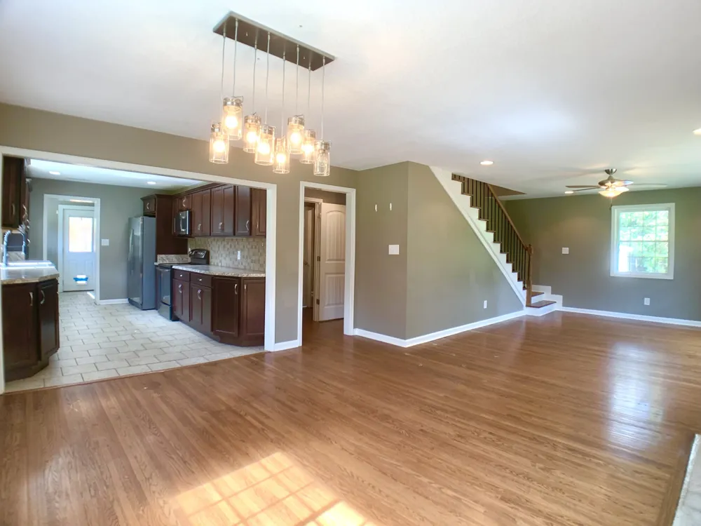 135 Antioch Rd Clarksville, TN 37040