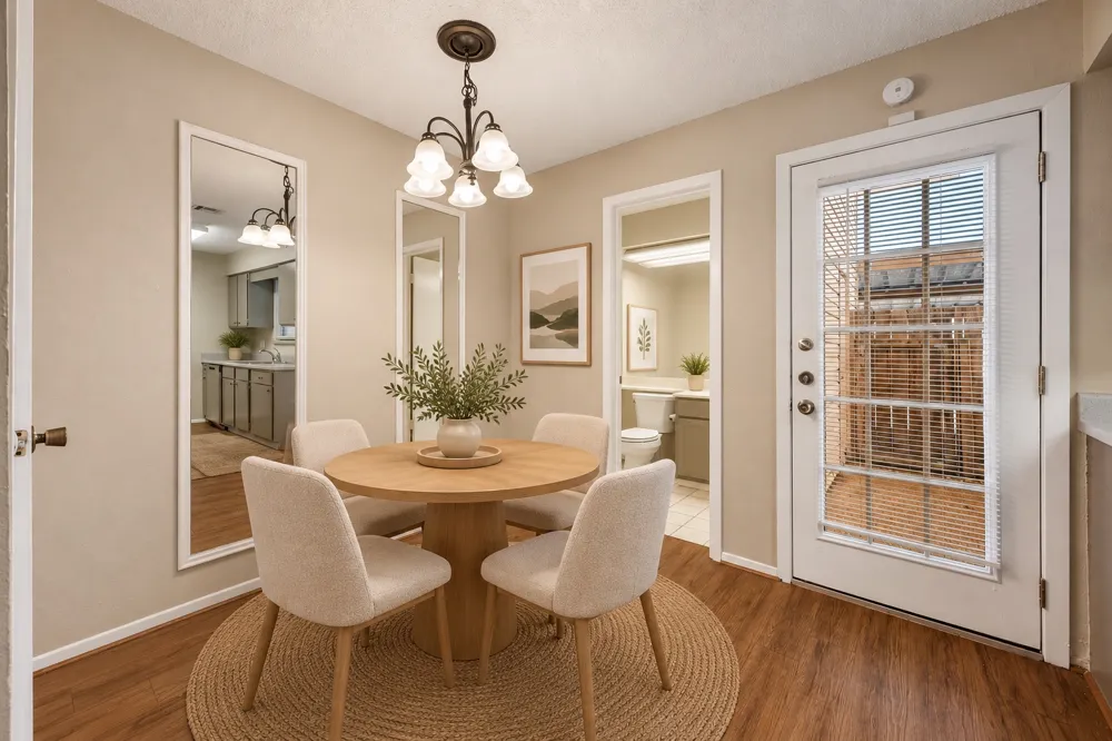 8400 Jamestown Drive #426 Austin, TX 78758