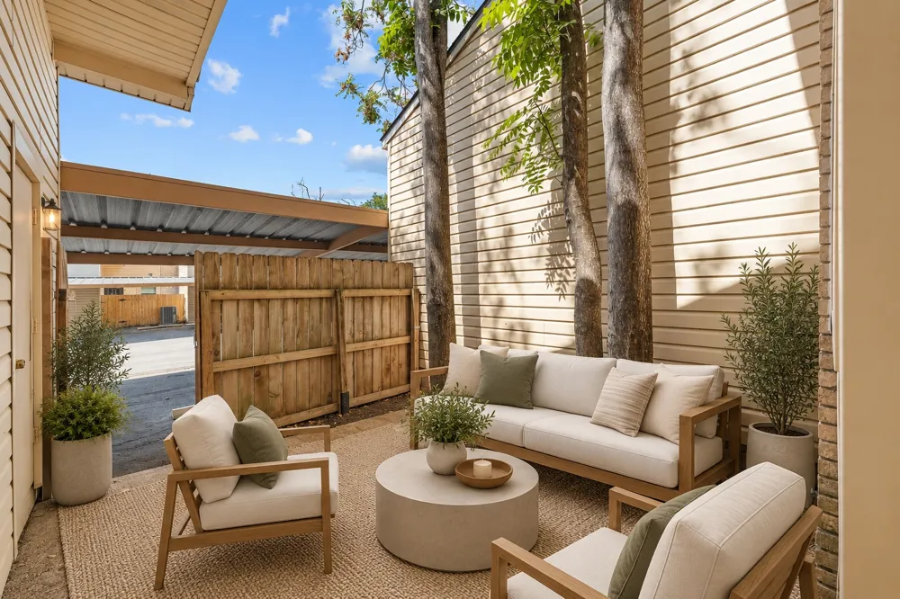 8400 Jamestown Drive #426 Austin, TX 78758