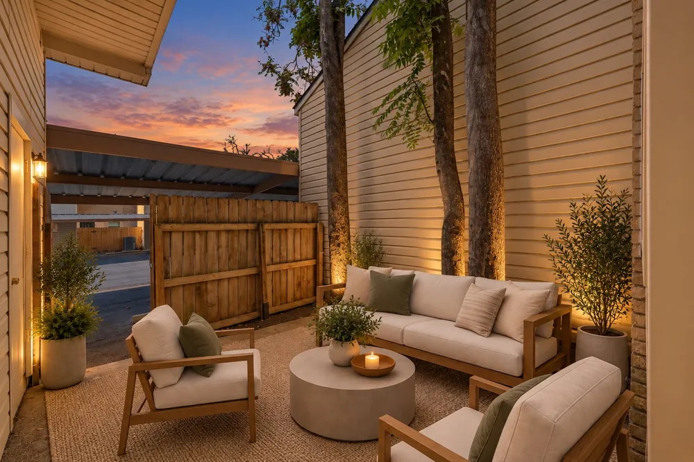 8400 Jamestown Drive #426 Austin, TX 78758